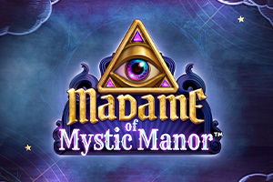 Madame Of Mystic Manor