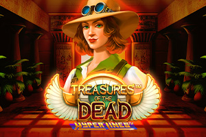 Treasures of the Dead