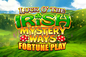 LOTI Mystery Ways
