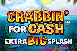 Crabbin for Cash Extra Big Splash