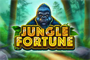 Jungle Fortune