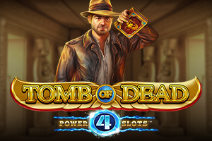 Tomb of Dead