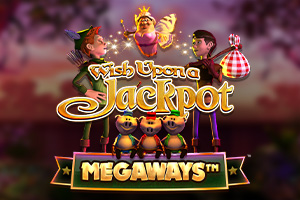Wish Upon a Jackpot Megaways