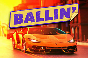 Ballin