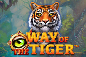 Way of the Tiger