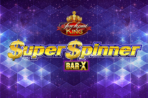 Super Spinner JK