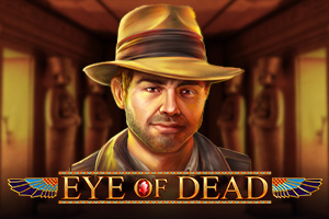 Eye of Dead