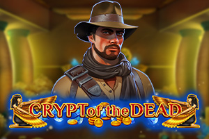 Crypt of the Dead