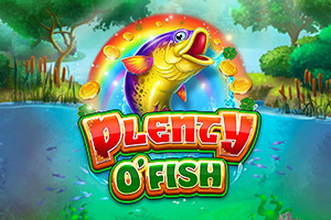 Plenty O Fish