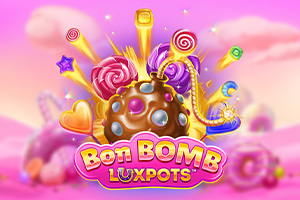 Bon Bomb Luxpots