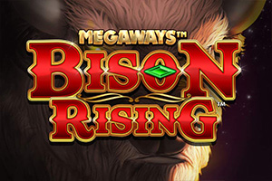 Bison Rising Megaways