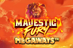 Majestic Fury