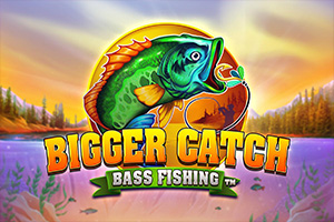 Bigger Catch Bass Fishing