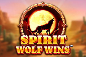 Spirit Wolf Wins