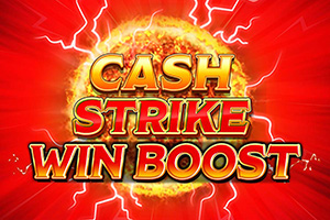 Cash Strike Win Boost