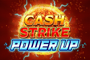 Cash Strike Power Up