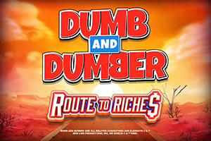 Dumb and Dumber
