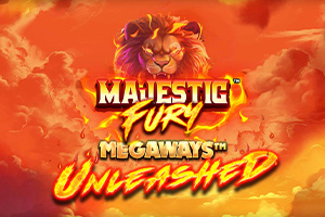Majestic Fury Megaways Unleashed