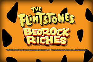 The Flintstones Bedrock Riches