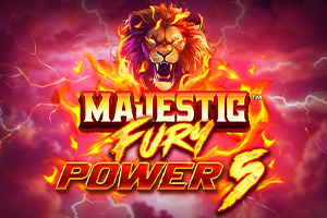 Majestic Fury Power 5