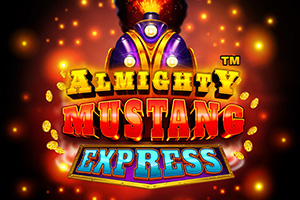 Almighty Mustang Express
