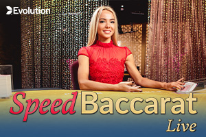 Speed Baccarat W