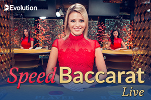 Speed Baccarat 11