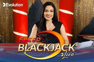 Speed VIP Blackjack B