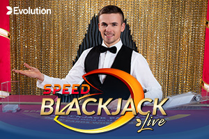Classic Speed Blackjack 28