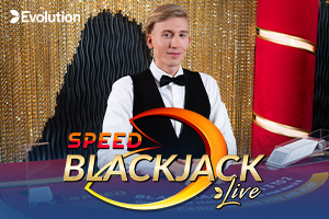 Classic Speed Blackjack 39