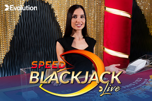 Classic Speed Blackjack 24