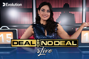 Deal or No Deal