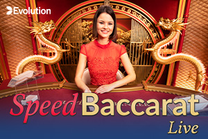 Thai Speed Baccarat A