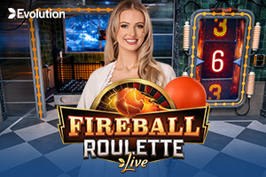 Fireball Roulette