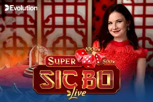 Super Sic Bo XS