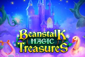 Beanstalk Magic Treasures