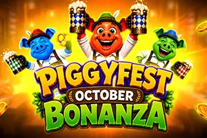 Piggyfest Bonanza