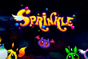 Sprinkle