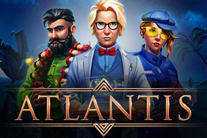 Atlantis