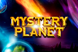 Mystery Planet