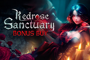 Redrose Sanctuary Bonus Buy