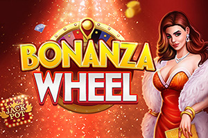 Bonanza Wheel