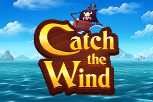 Catch The Wind