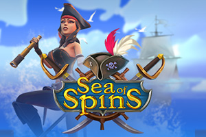 Sea of Spins
