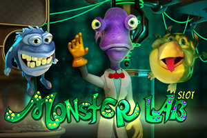 Monster Lab
