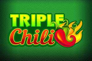 Triple Chili
