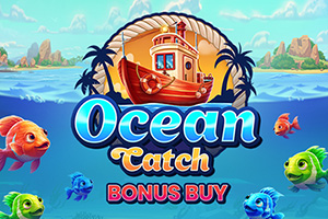 Ocean Catch Bonus Buy