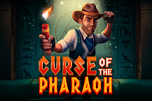 Curse of Pharaoh