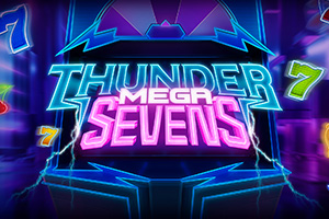 Thunder Mega Sevens