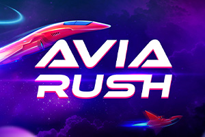 Avia Rush